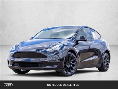 Used 2022 Tesla Model Y Long Range