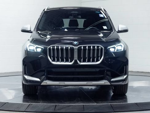 Used 2023 BMW X1 xDrive28i w/ Premium Package AWD/4WD image 5