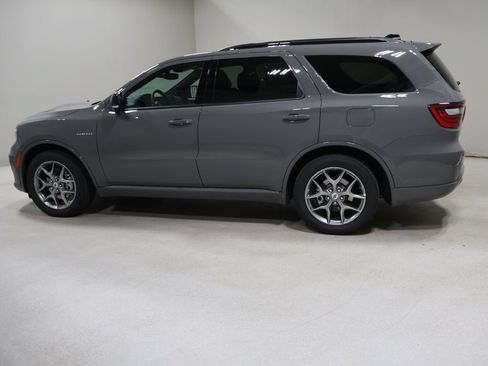 New 2026 Dodge Durango GT AWD/4WD image 4
