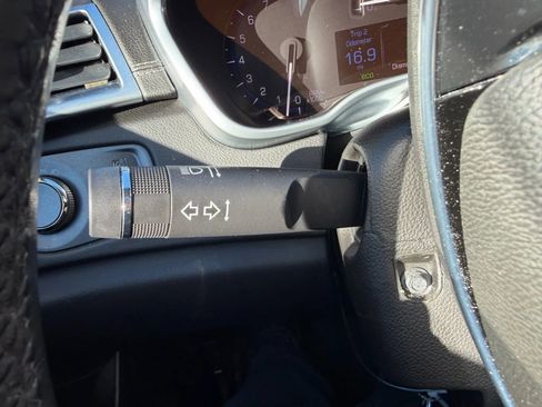 Used 2016 Cadillac SRX Luxury w/ Driver Awareness Package image 24