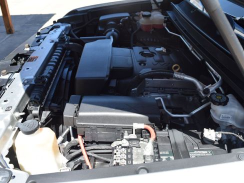 Used 2019 Chevrolet Colorado W/T w/ WT Convenience Package image 22