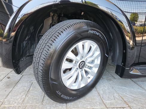Certified 2023 Nissan Armada SV w/ Cargo Package RWD image 33