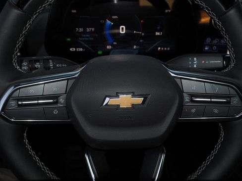 New 2025 Chevrolet Blazer EV LT w/ Super Cruise Package image 17