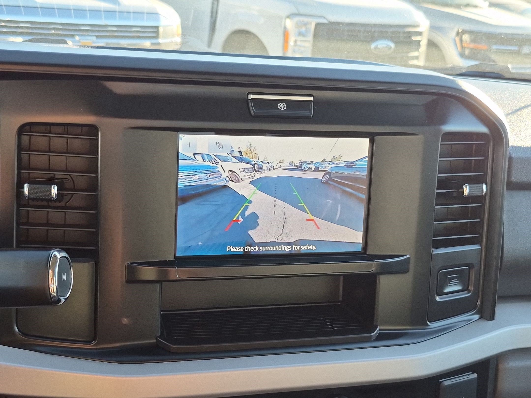 Used 2026 Ford F250 XLT AWD/4WD image 25