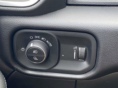 New 2026 RAM 2500 Big Horn image 52