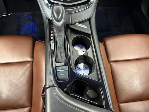 Used 2014 Cadillac ELR w/ Luxury Package FWD image 17