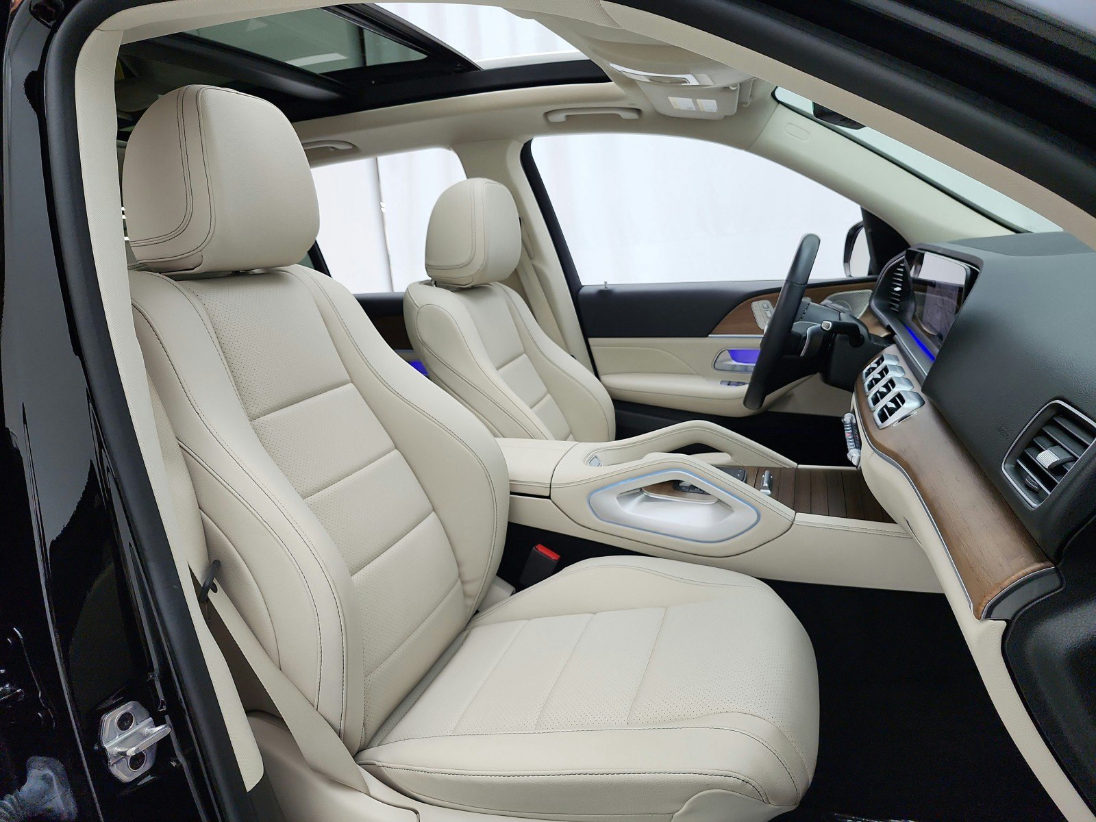 Certified 2024 Mercedes-Benz GLE 350 4MATIC image 20