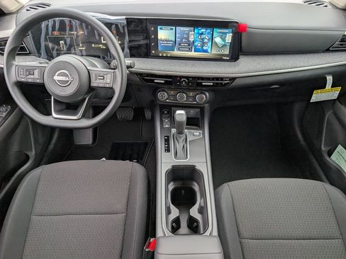 New 2026 Nissan Kicks S image 8