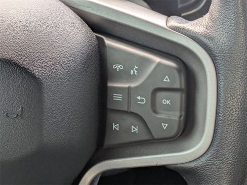 Used 2022 Ford Bronco Wildtrak image 18