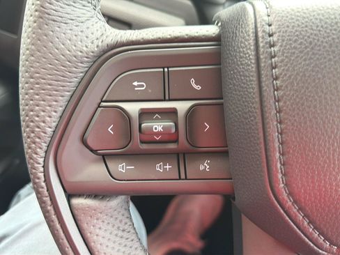 New 2026 Toyota Tacoma TRD Pro AWD/4WD image 14