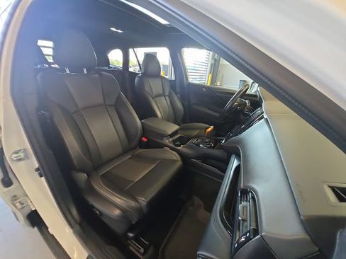 Used 2024 Subaru Outback Wilderness w/ Wilderness Package AWD/4WD image 30
