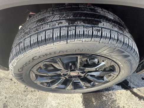 New 2026 GMC Terrain Elevation w/ Black Edition image 47