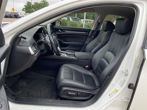 Used 2021 Honda Accord Sport Special Edition image 34