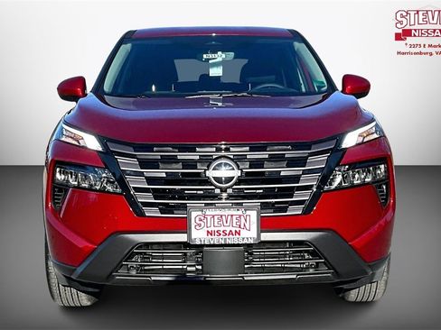 New 2026 Nissan Rogue SV w/ Cold Weather Package image 14