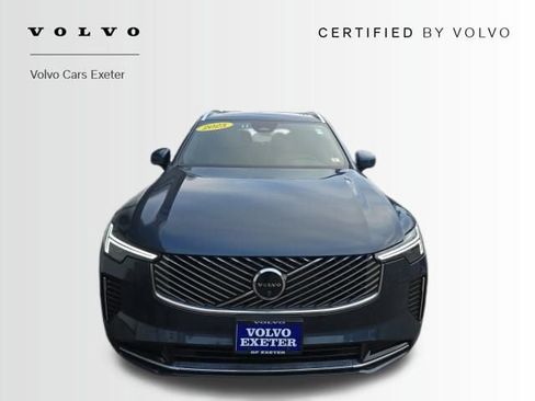 Certified 2025 Volvo XC90 B5 Plus image 2