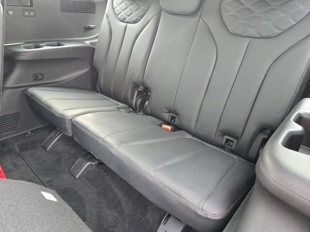 Used 2022 Hyundai Palisade Calligraphy AWD/4WD image 21