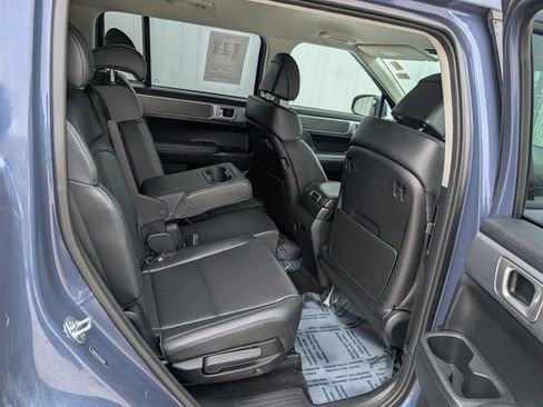 Used 2025 Hyundai Santa Fe SEL AWD/4WD image 28