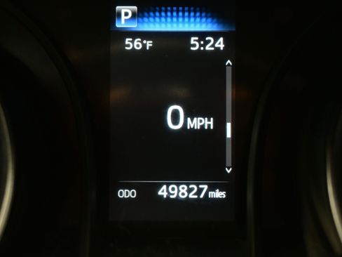 Used 2023 Toyota Camry SE image 24