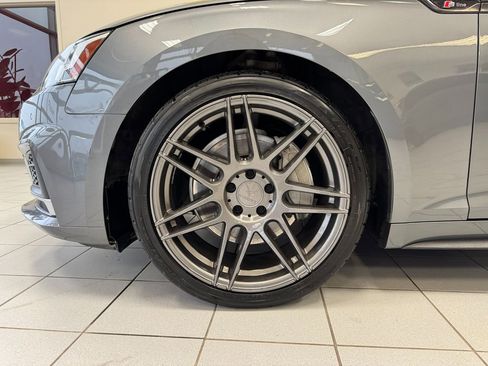 Used 2018 Audi A5 2.0T Premium Plus w/ Premium Plus image 69