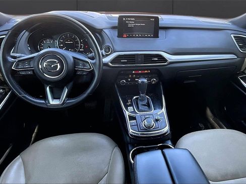 Used 2019 MAZDA CX-9 Grand Touring image 14