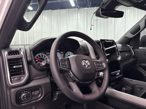 Used 2025 RAM 1500 Laramie w/ Sport Appearance Package AWD/4WD image 21