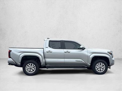 New 2026 Toyota Tacoma SR5 RWD image 10