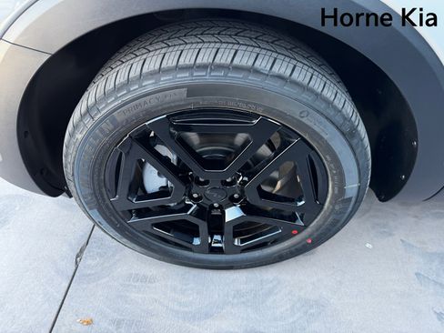 New 2025 Kia Telluride SX X-Line image 8