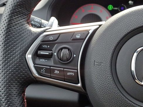 Certified 2025 Acura RDX A-Spec image 23