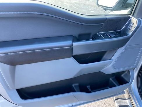 Used 2024 Ford F150 XLT w/ Tow/Haul Package image 17