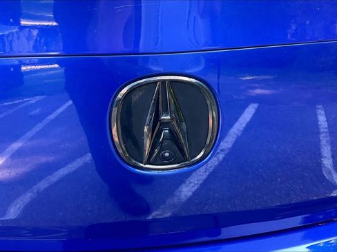 Used 2023 Acura TLX Type S AWD/4WD image 31