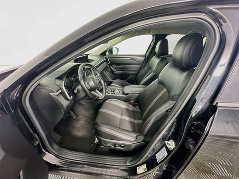 Used 2025 MAZDA CX-50 AWD 2.5 S w/ Preferred Package image 13