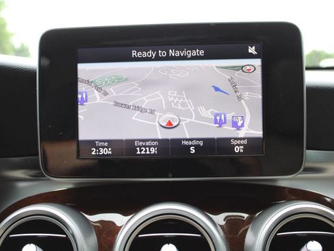Used 2017 Mercedes-Benz GLC 300 image 16