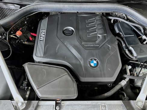 Used 2023 BMW X3 xDrive30i image 36