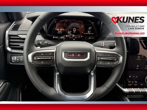 New 2026 GMC Acadia Elevation w/ Black Edition image 47