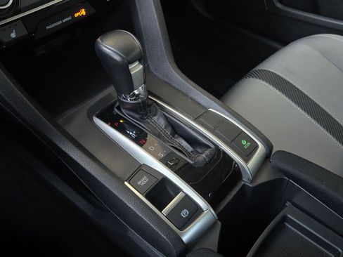 Used 2018 Honda Civic EX-T image 15