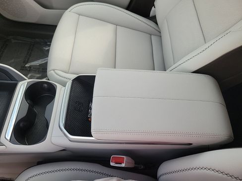 New 2026 GMC Terrain Denali image 16