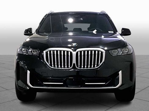 New 2026 BMW X5 xDrive40i AWD/4WD image 2