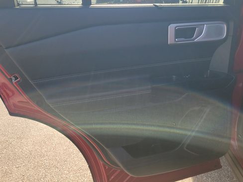 Used 2023 Ford Explorer ST w/ Equipment Group 401A image 12