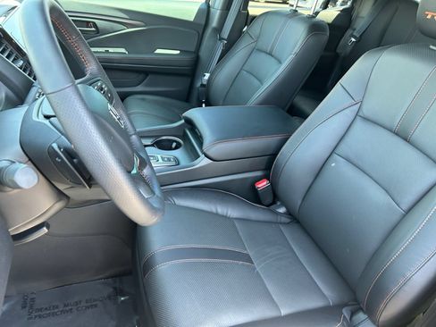 Certified 2026 Honda Ridgeline TrailSport image 19