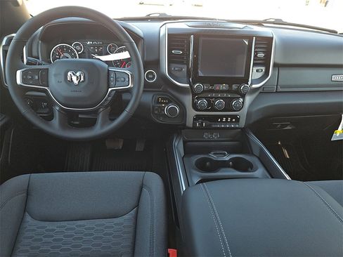 New 2026 RAM 1500 Big Horn image 12