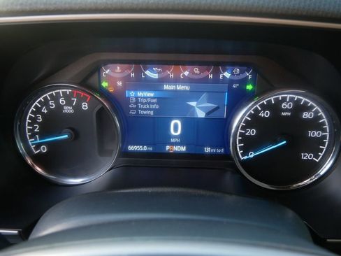 Used 2021 Ford F150 XLT w/ Equipment Group 302A High image 30