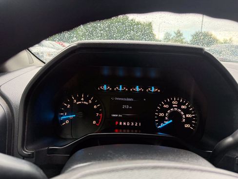 Used 2016 Ford F150 XL w/ Equipment Group 101A Mid RWD image 30