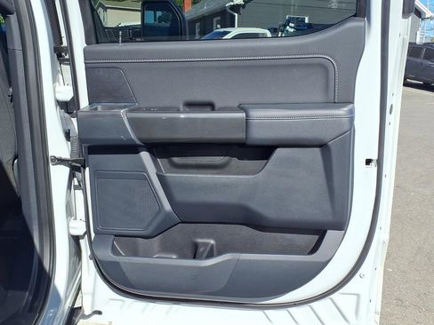 Used 2023 Ford F150 XLT w/ Equipment Group 302A High AWD/4WD image 14