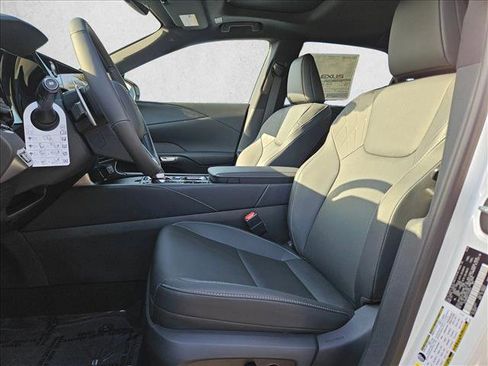 New 2026 Lexus RX 350 Premium FWD image 4