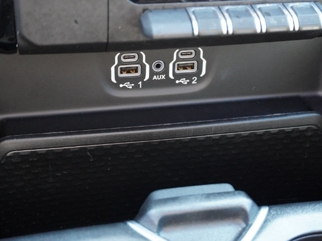 Certified 2024 RAM 1500 Rebel w/ Rebel Level 2 Equipment Group AWD/4WD image 42
