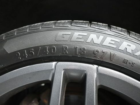 Used 2015 Mercedes-Benz E 350 4MATIC Wagon image 46