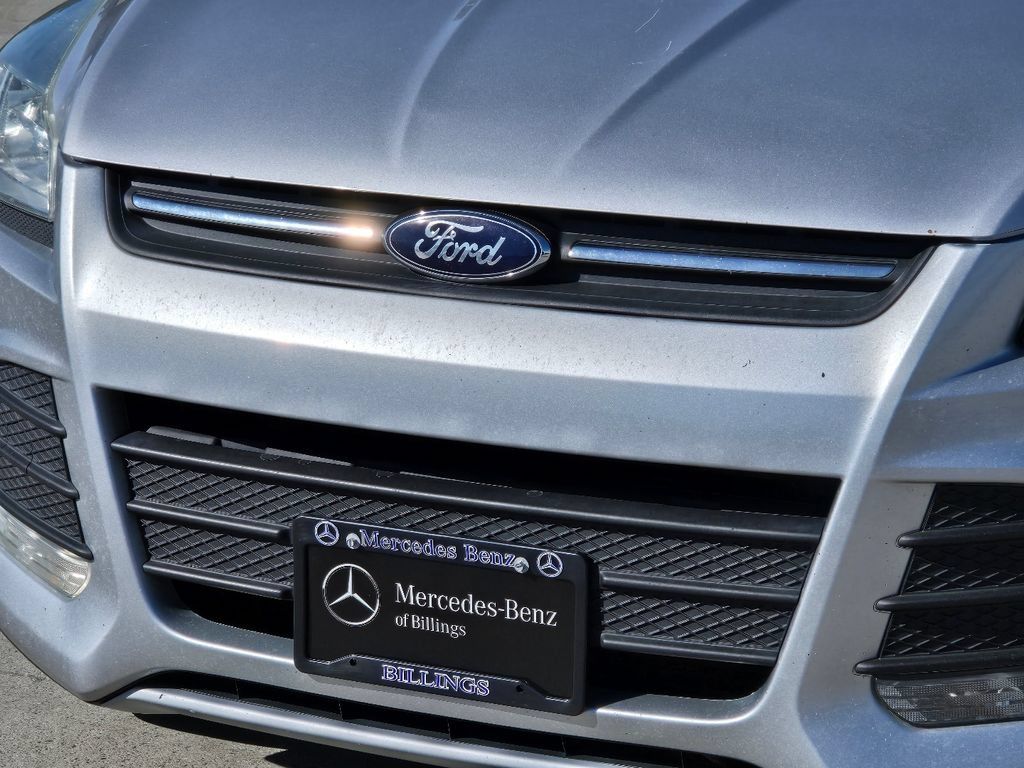Used 2013 Ford Escape SE AWD/4WD image 31