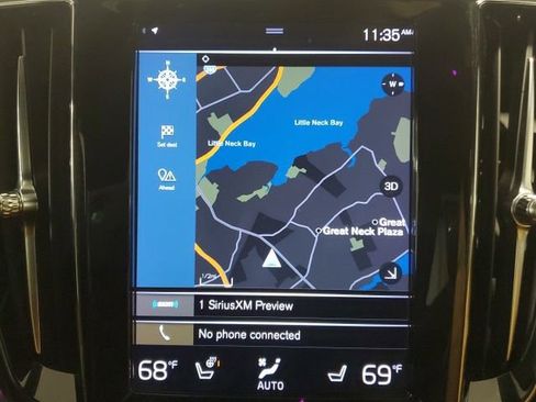 Used 2021 Volvo V60 T5 Cross Country image 17