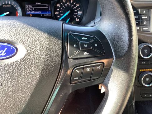 Used 2017 Ford Explorer 4WD image 41