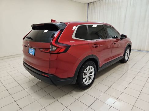 Certified 2023 Honda CR-V LX image 25